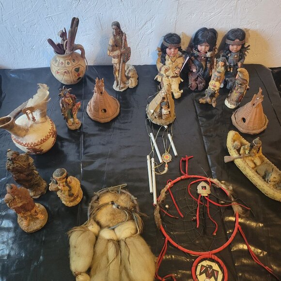 Native American Decor - Picture 1 of 12